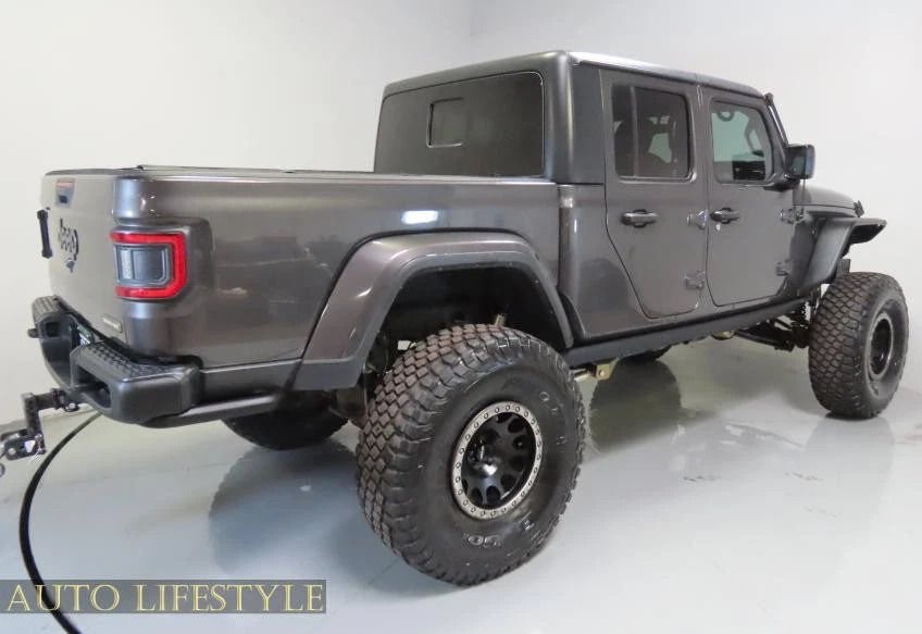 2023 Jeep Gladiator Freedom