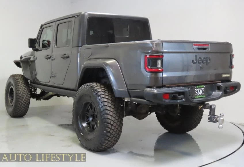 2023 Jeep Gladiator Freedom