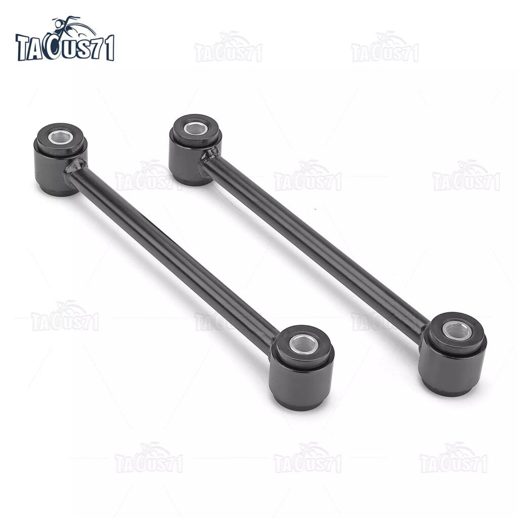 2.5” inch Leveling Lift Kit For Jeep Wrangler JL 2018-2019 2020 2021 22 23 4WD
