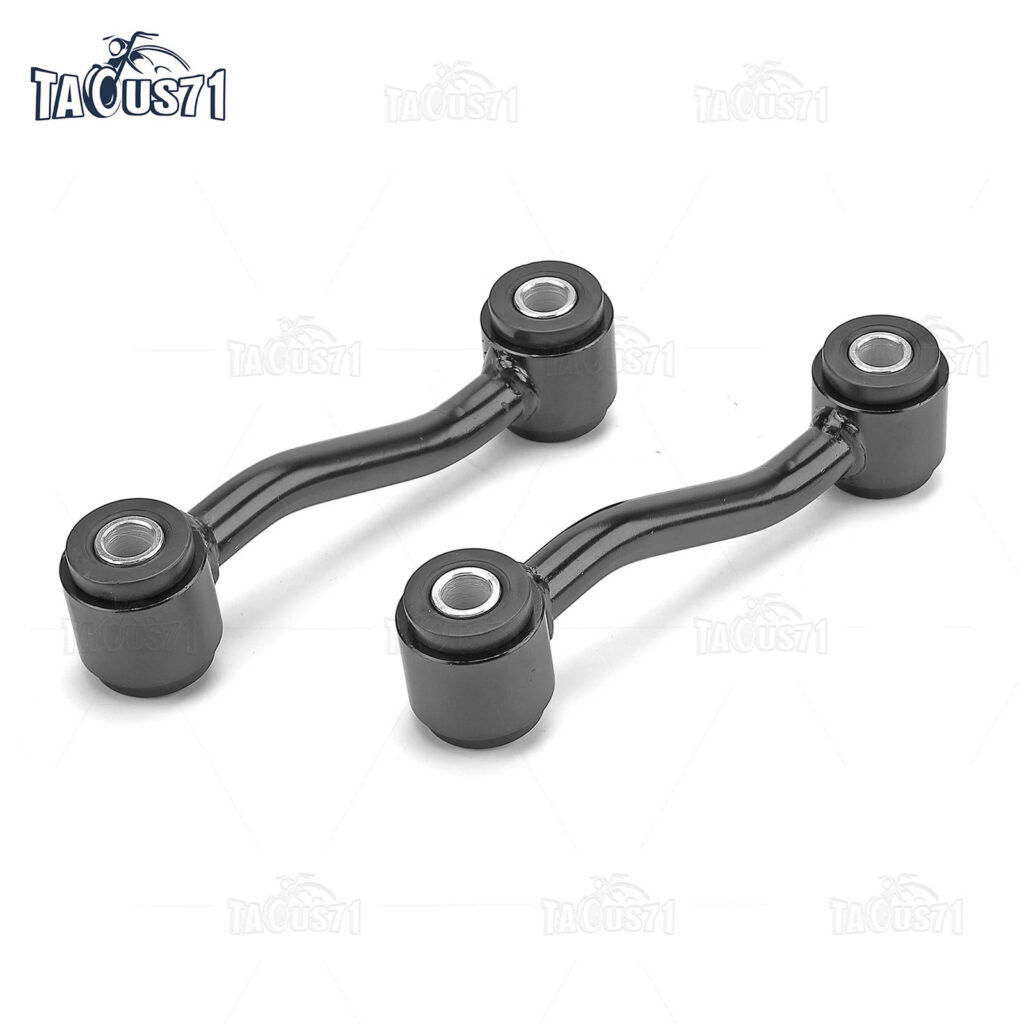 2.5” inch Leveling Lift Kit For Jeep Wrangler JL 2018-2019 2020 2021 22 23 4WD