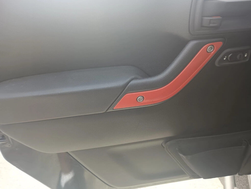 2012 Jeep Wrangler JEEP