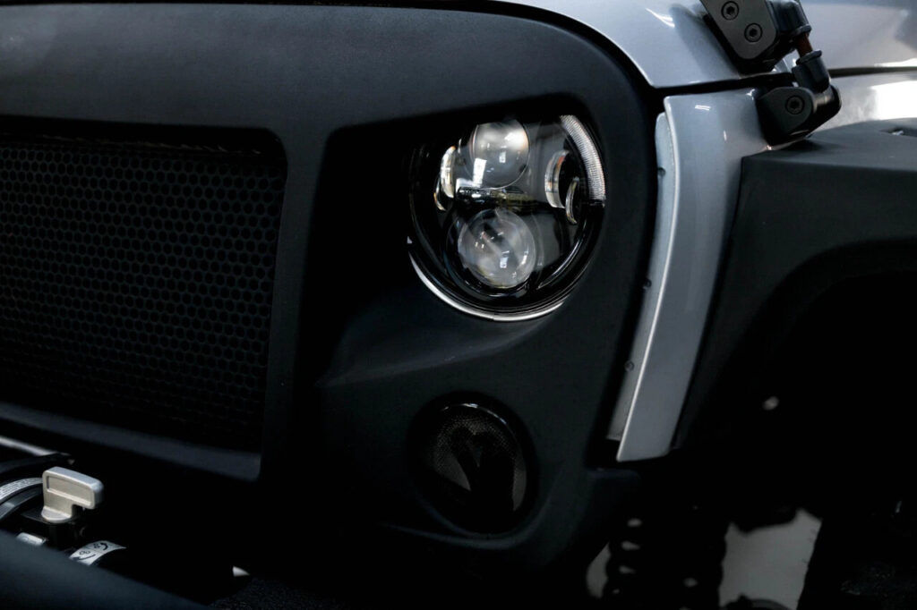 2017 Jeep Wrangler Unlimited Sport 4WD
