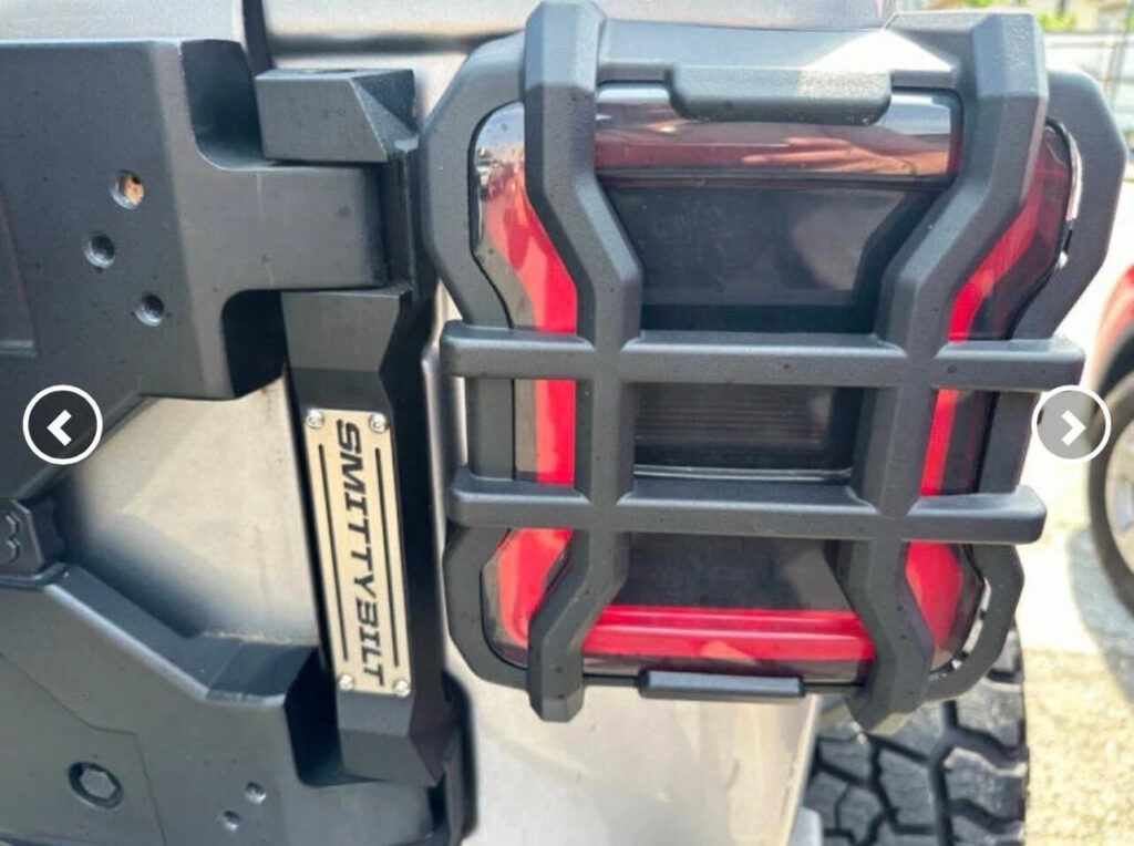 2020 Jeep Wrangler Sport