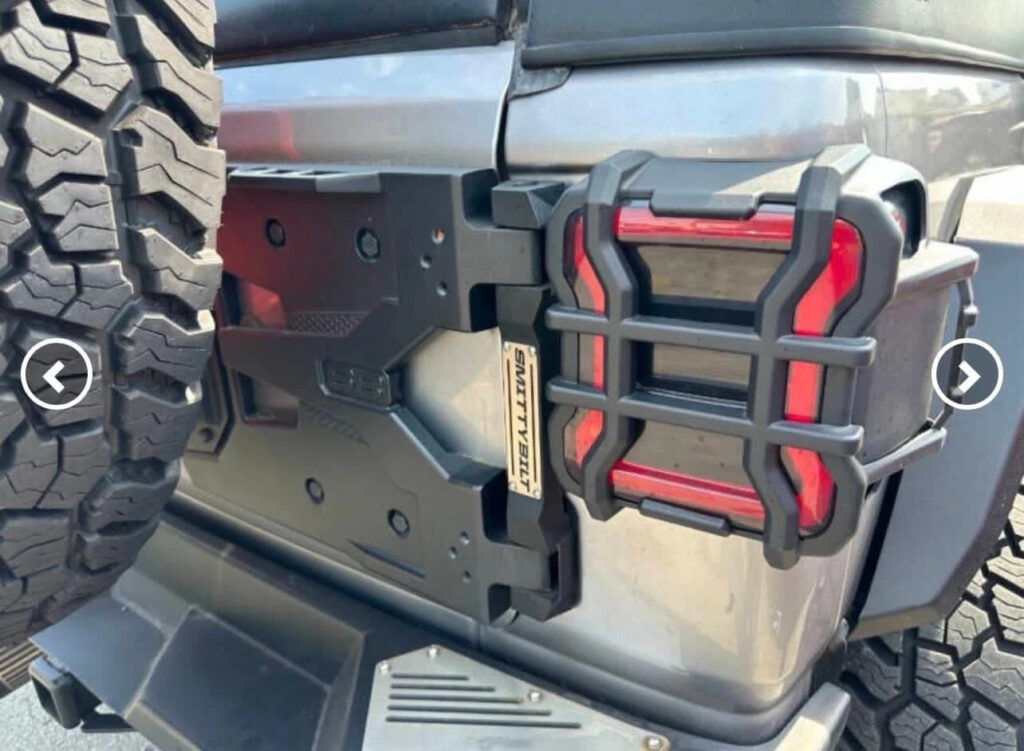2020 Jeep Wrangler Sport