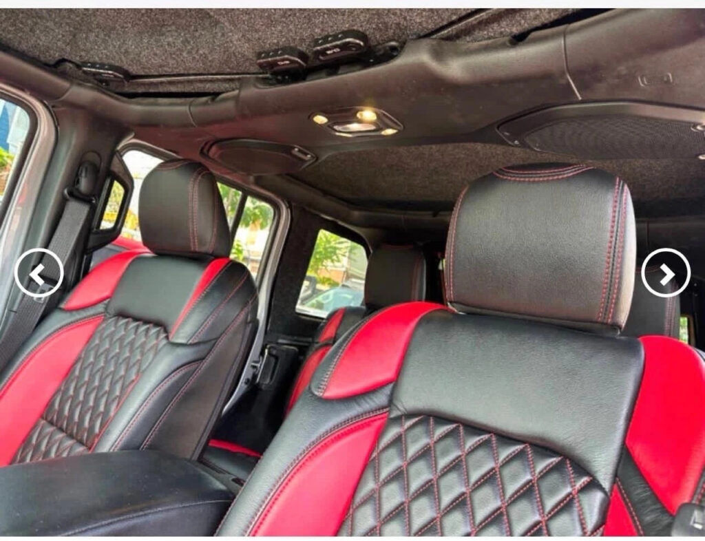 2020 Jeep Wrangler Sport