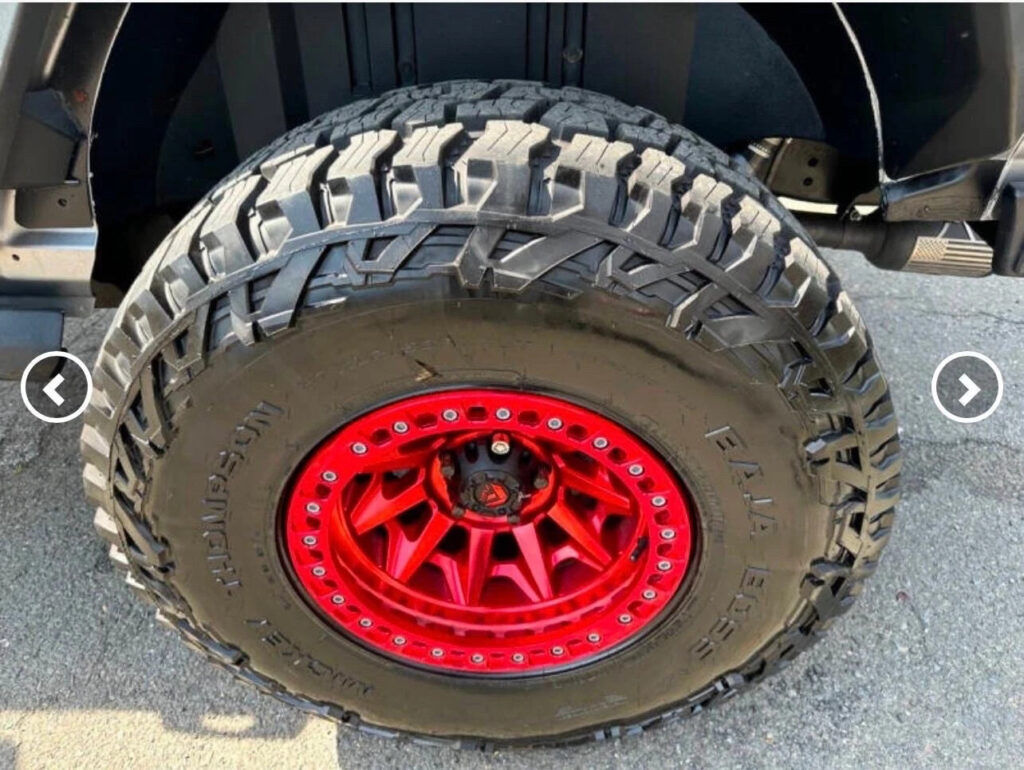 2020 Jeep Wrangler Sport