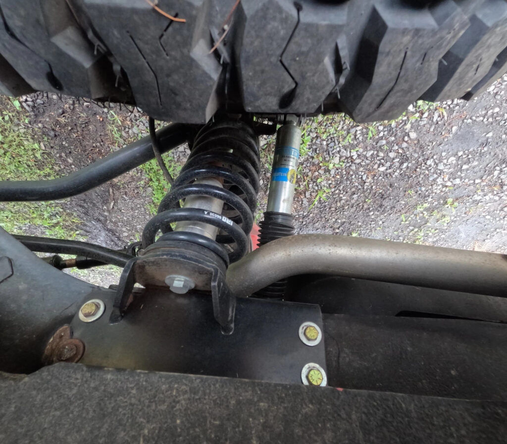 2001 Jeep Cherokee