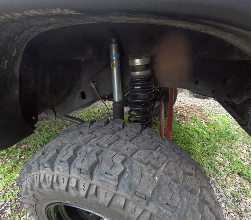2001 Jeep Cherokee