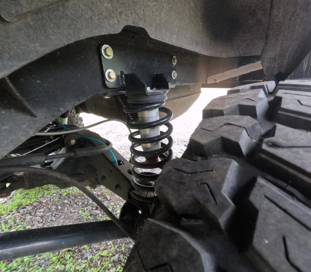 2001 Jeep Cherokee