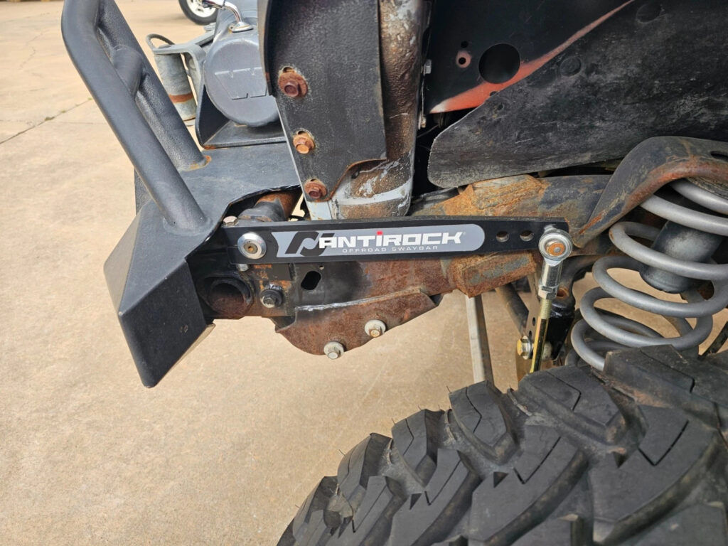 2005 Jeep Wrangler