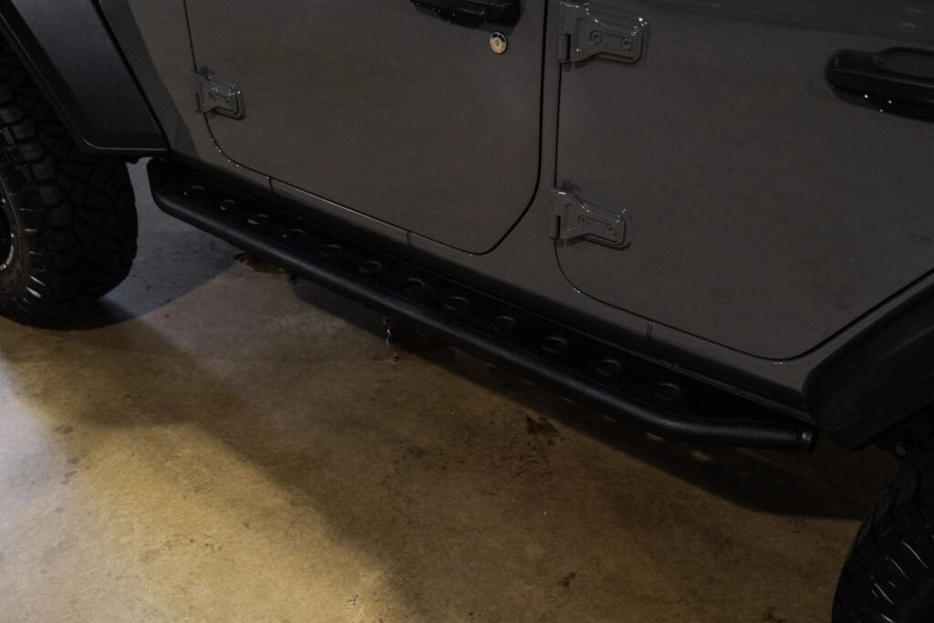 2021 Jeep Wrangler Unlimited Sport 4X4 Auto,lift,led’s,diesel Leather