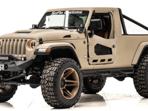 2023 Jeep Wrangler Freedom 4×4 4dr SUV for sale