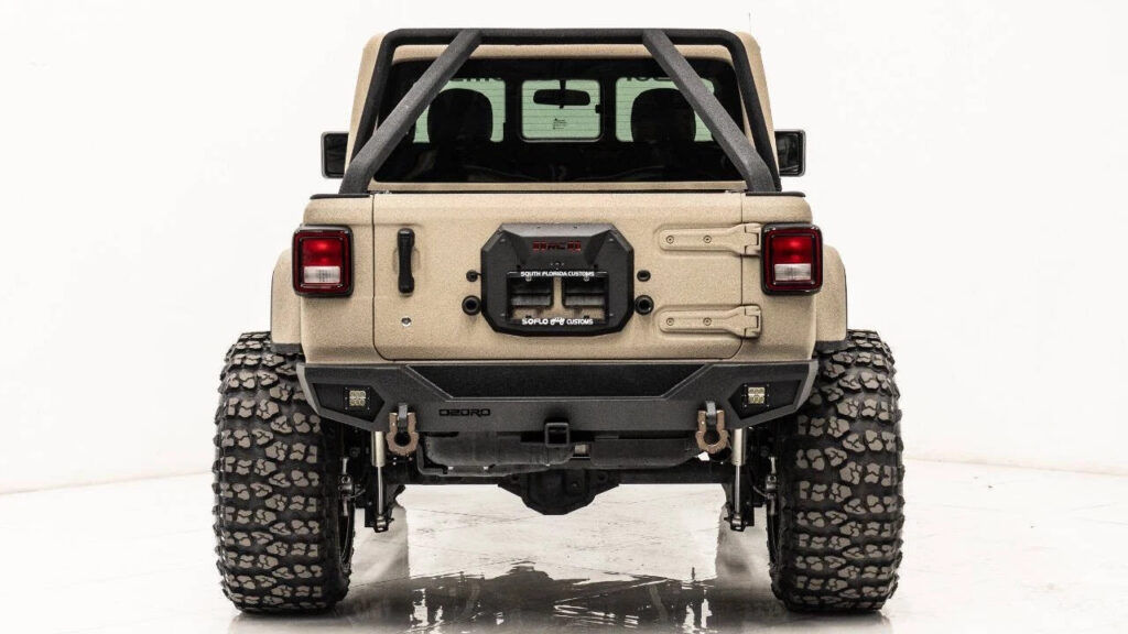 2023 Jeep Wrangler Freedom 4×4 4dr SUV