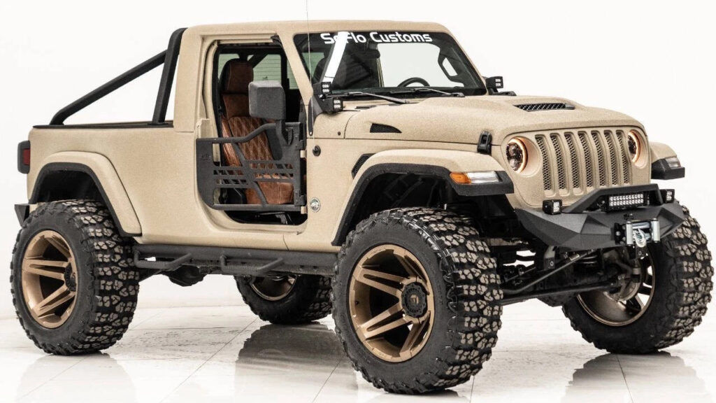 2023 Jeep Wrangler Freedom 4×4 4dr SUV