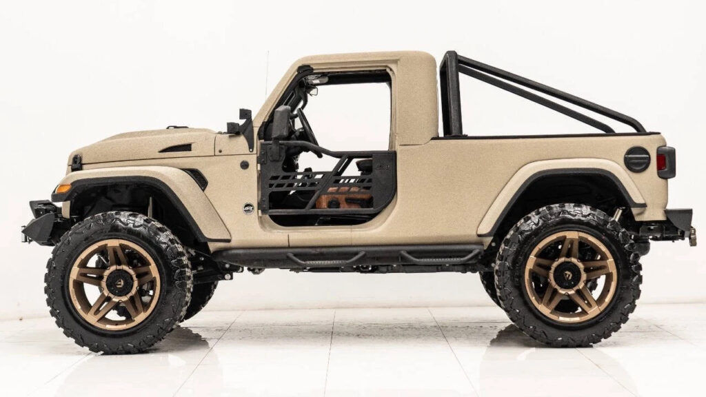 2023 Jeep Wrangler Freedom 4×4 4dr SUV