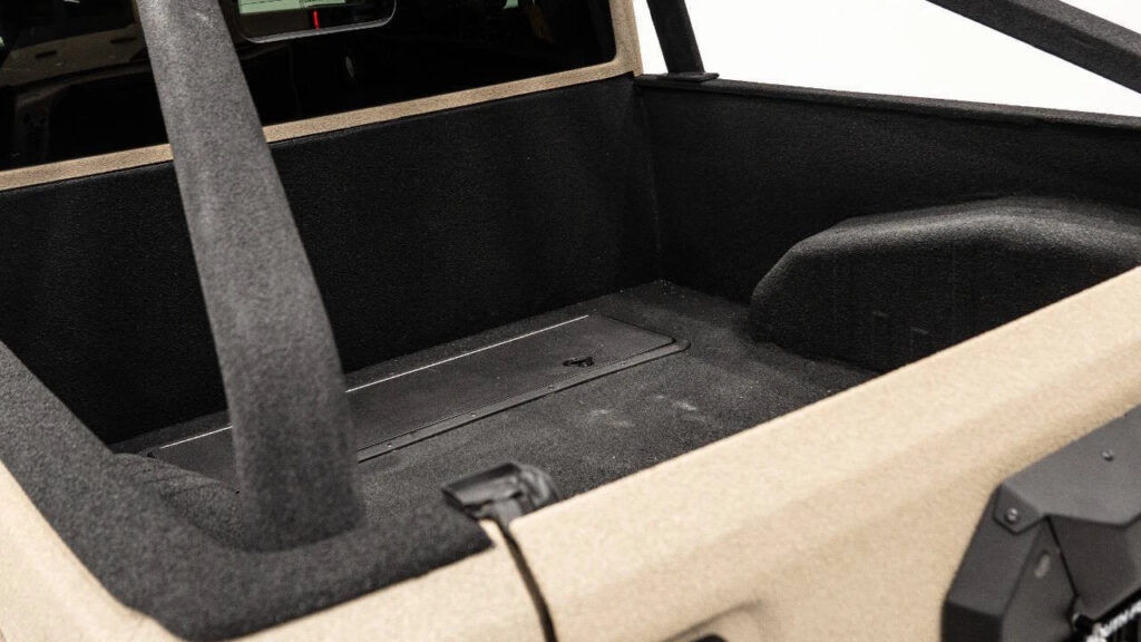 2023 Jeep Wrangler Freedom 4×4 4dr SUV