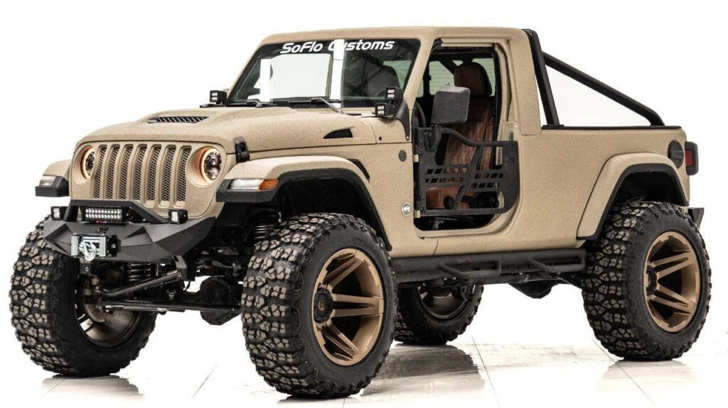 2023 Jeep Wrangler Freedom 4×4 4dr SUV