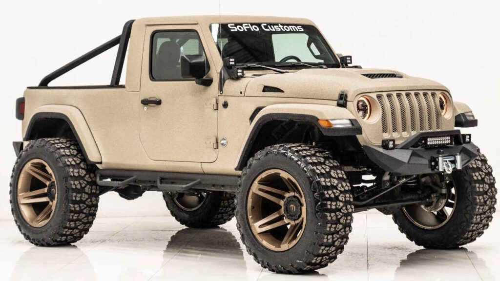 2023 Jeep Wrangler Freedom 4×4 4dr SUV