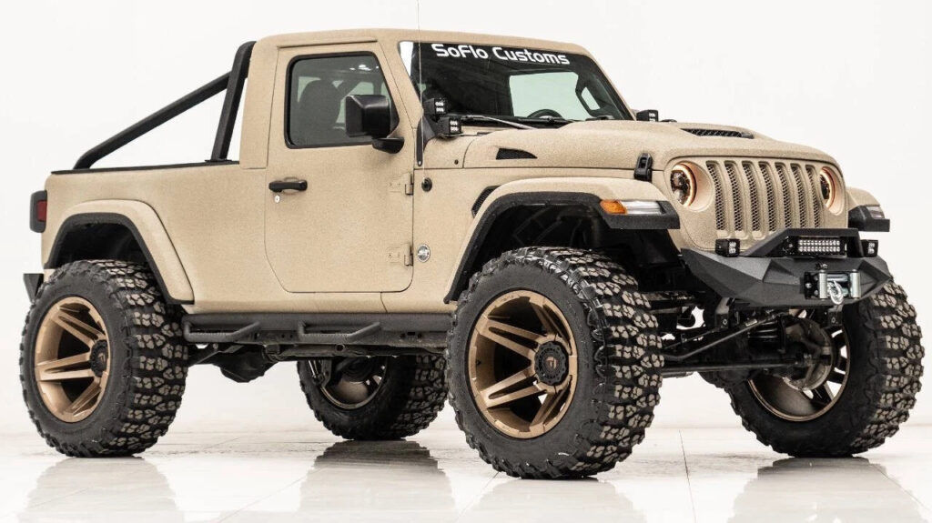 2023 Jeep Wrangler Freedom 4×4 4dr SUV