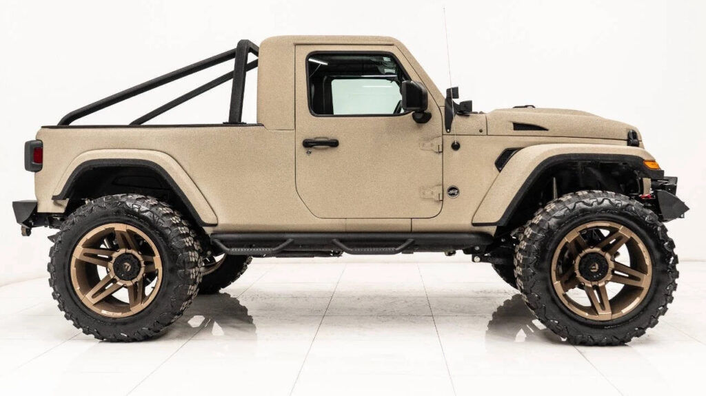 2023 Jeep Wrangler Freedom 4×4 4dr SUV