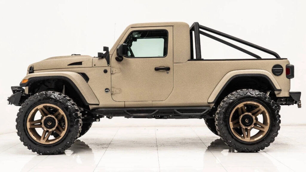 2023 Jeep Wrangler Freedom 4×4 4dr SUV