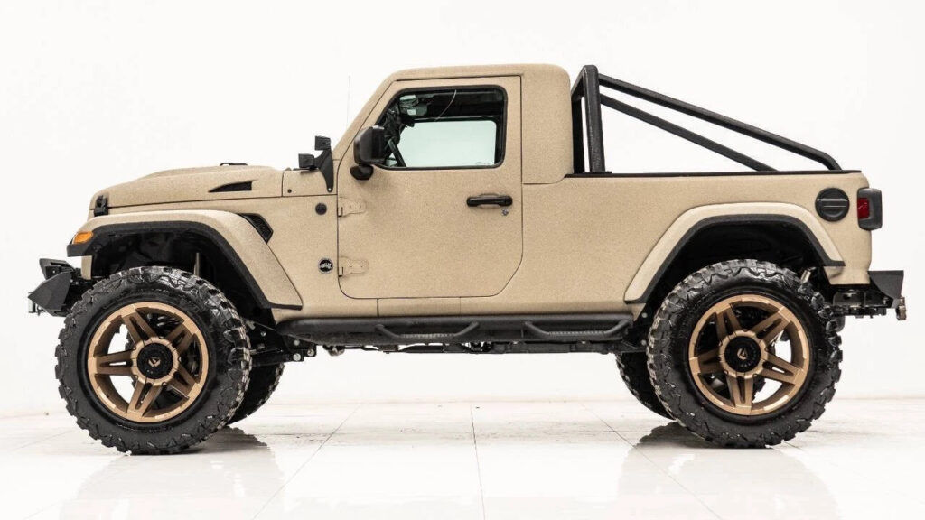 2023 Jeep Wrangler Freedom 4×4 4dr SUV