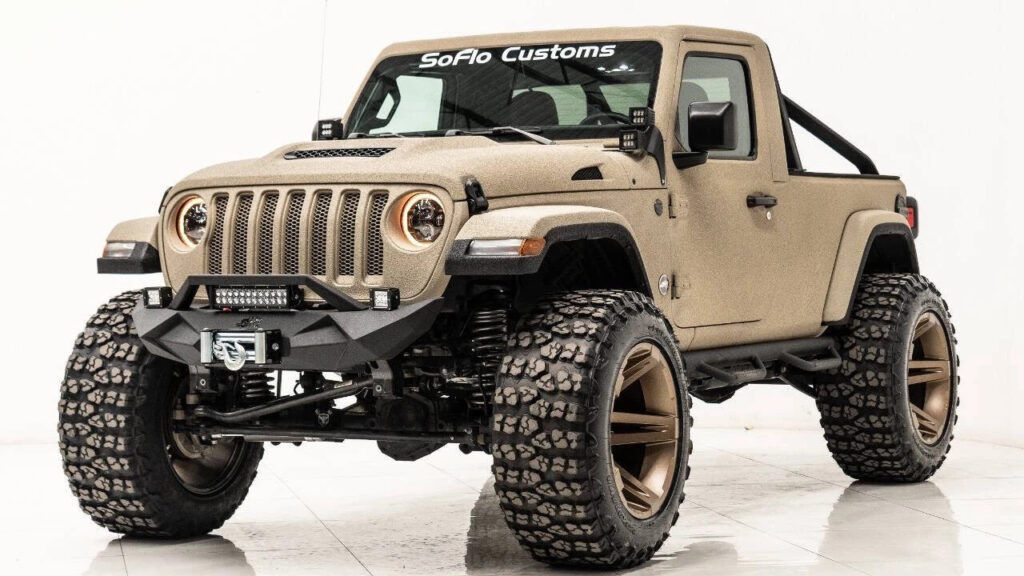 2023 Jeep Wrangler Freedom 4×4 4dr SUV