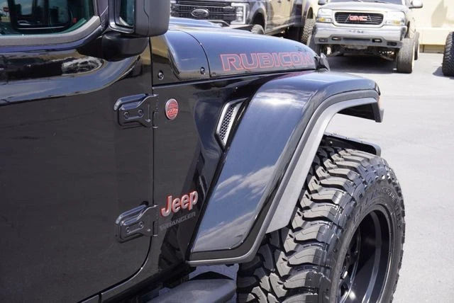 2024 Jeep Wrangler Rubicon X