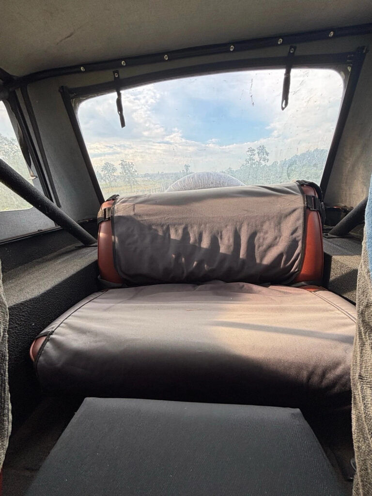 1985 Jeep CJ CJ7