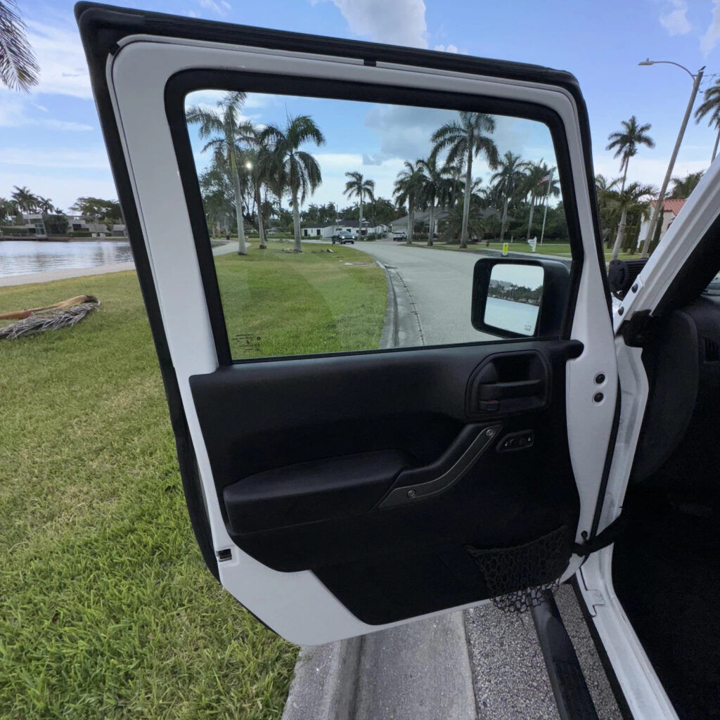 2015 Jeep Wrangler Willys Wheeler EDIT 4X4 Only 50K Miles Clean Carfax