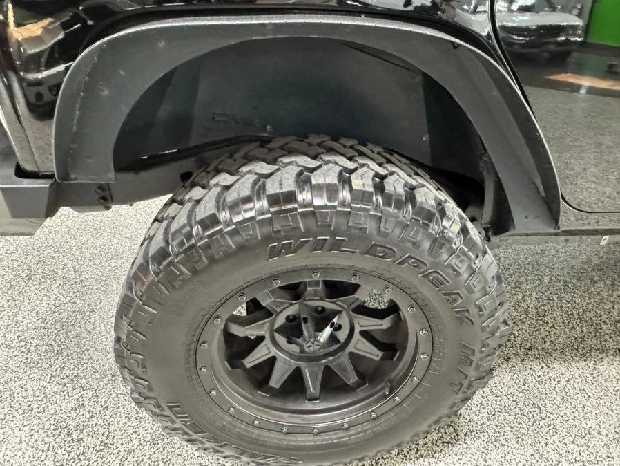 2017 Jeep Wrangler Sport 4×4