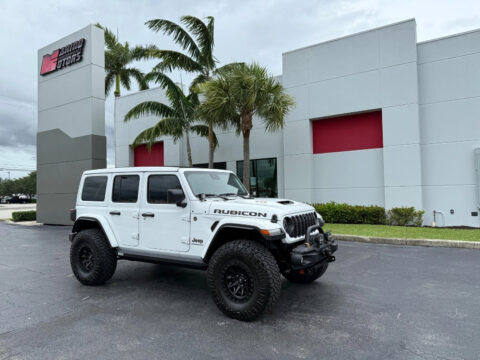 2024 Jeep Wrangler Rubicon 392 for sale