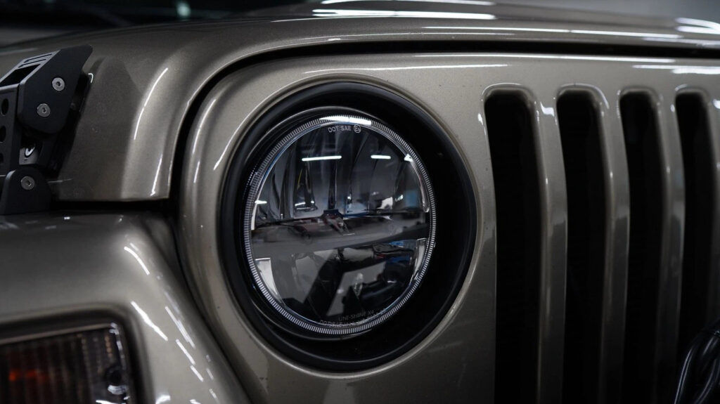 2006 Jeep Wrangler  Unlimited Rubicon LWB