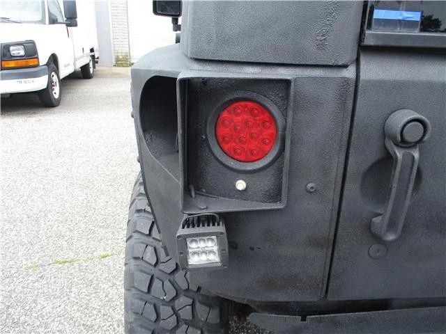 2009 Jeep Wrangler rubi