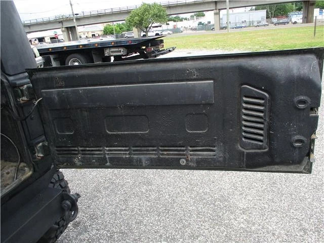 2009 Jeep Wrangler rubi