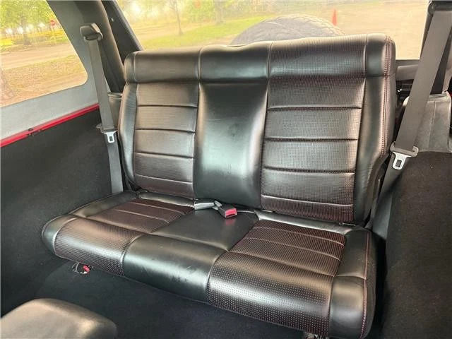 2011 Jeep Wrangler Sport
