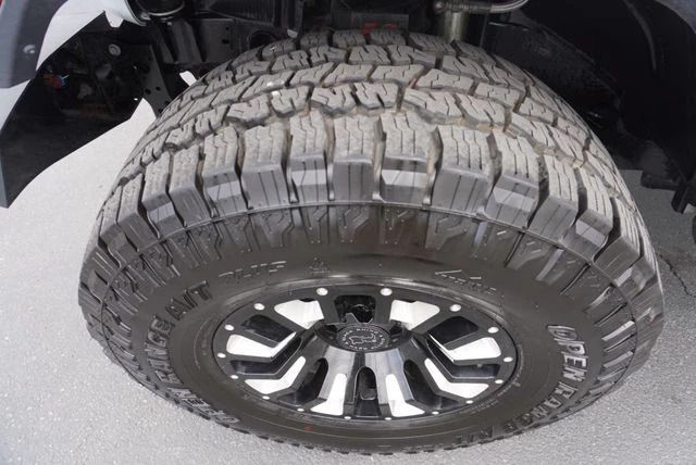 2019 Jeep Wrangler Sahara