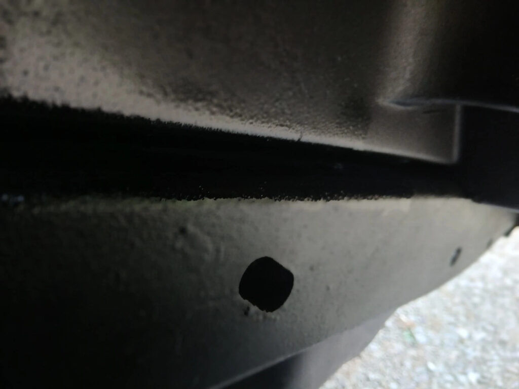 1998 Jeep Wrangler SE