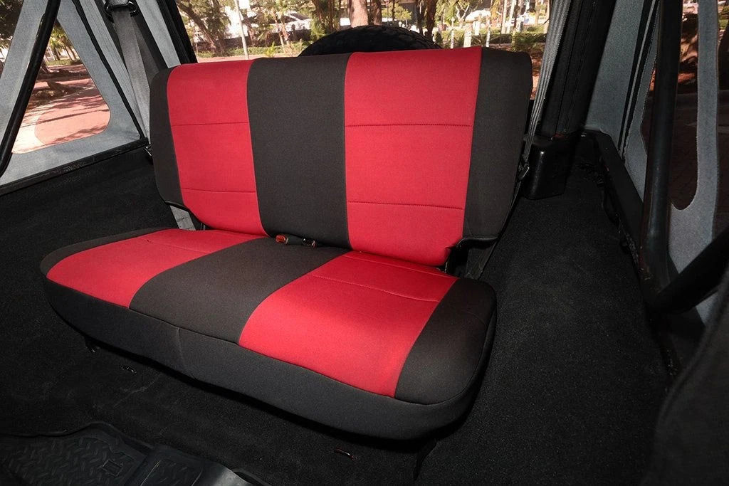 1999 Jeep Wrangler Sport