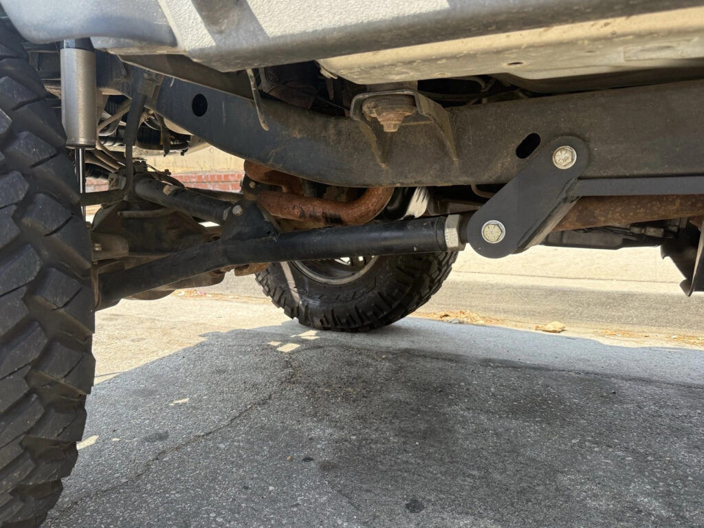 2004 Jeep Wrangler X