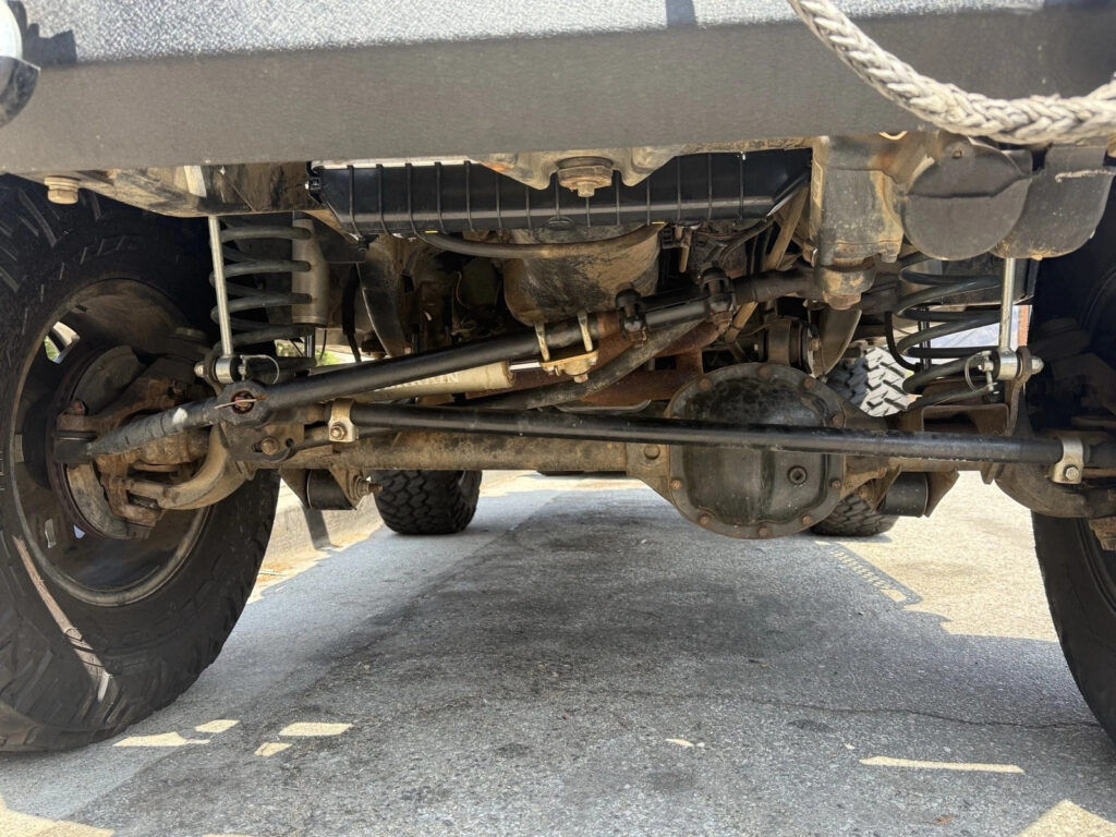 2004 Jeep Wrangler X