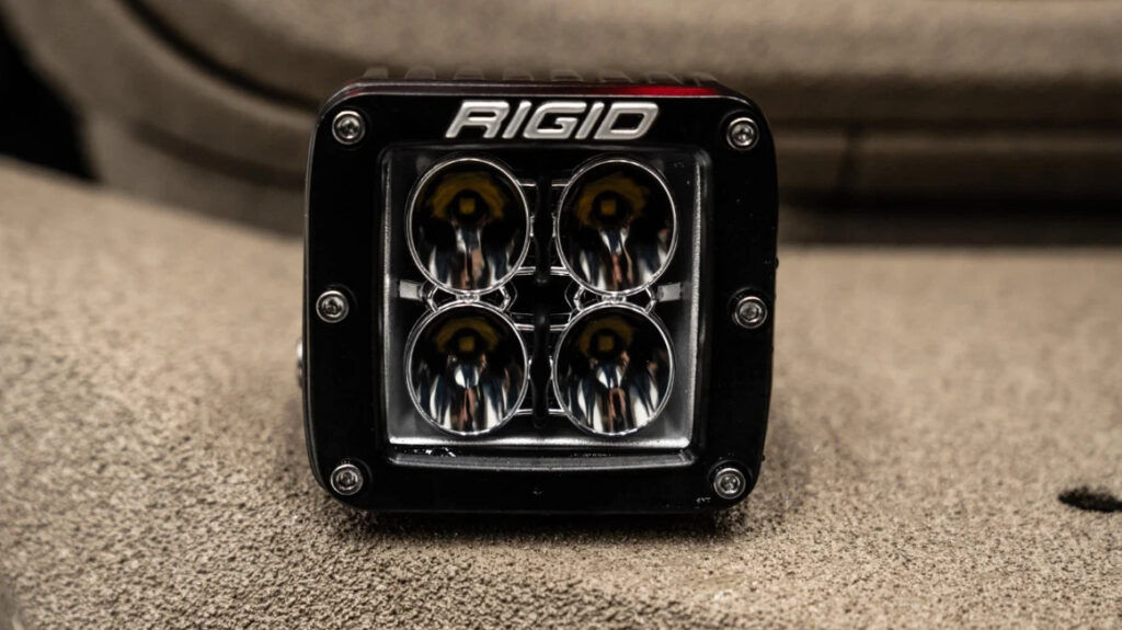 2025 Jeep Wrangler Fully Customized