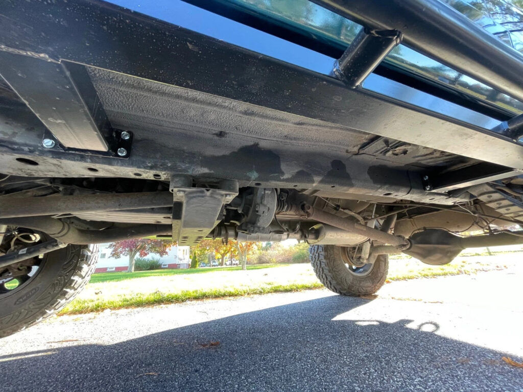 1996 Jeep Cherokee Country