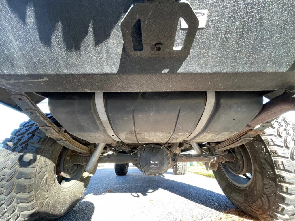 1996 Jeep Cherokee Country