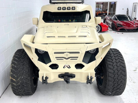 2018 Jeep Wrangler for sale