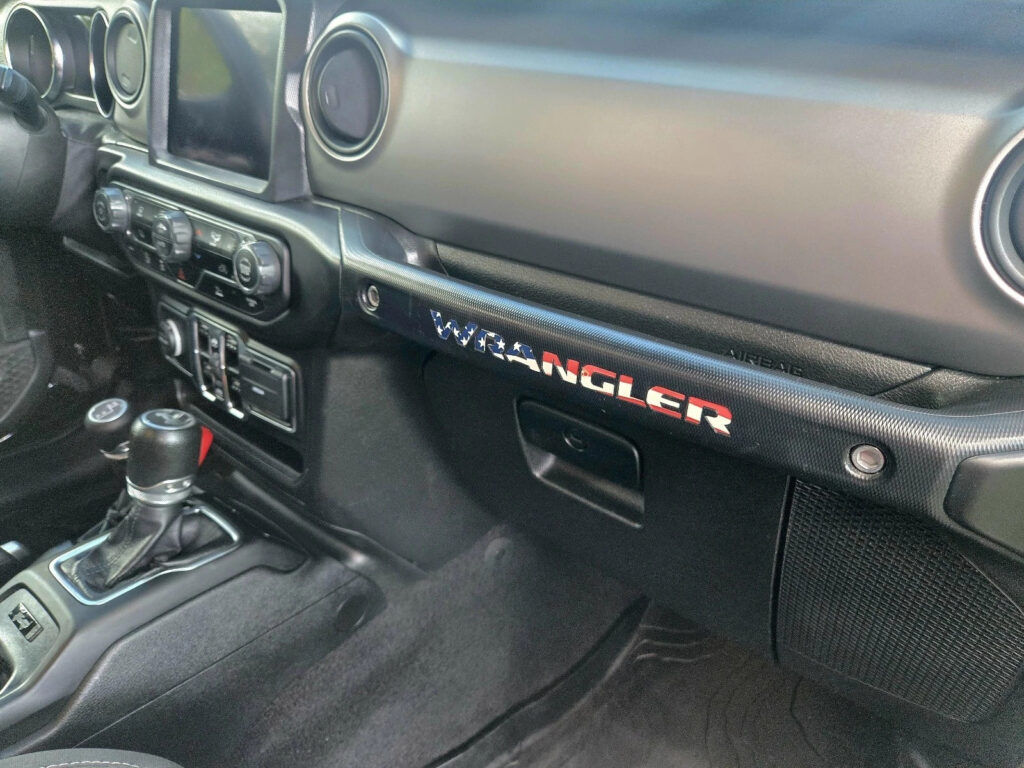 2021 Jeep Wrangler Sport S 80th Anniversary Edition