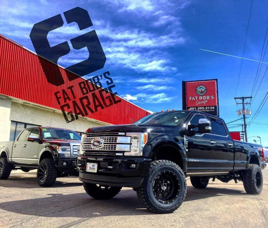 Rough Country 2.5in For Jeep Series II Suspension Lift Kit 07-18 Wrangler JK