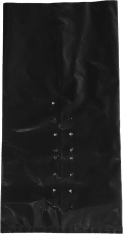 PB11 ถุงเพาะ 11*22 ดำ