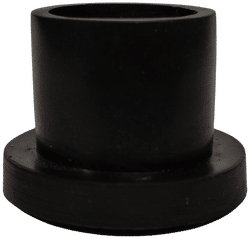ลูกยางต่อท่อ20mm. ลูกยางต่อท่อ20mm.