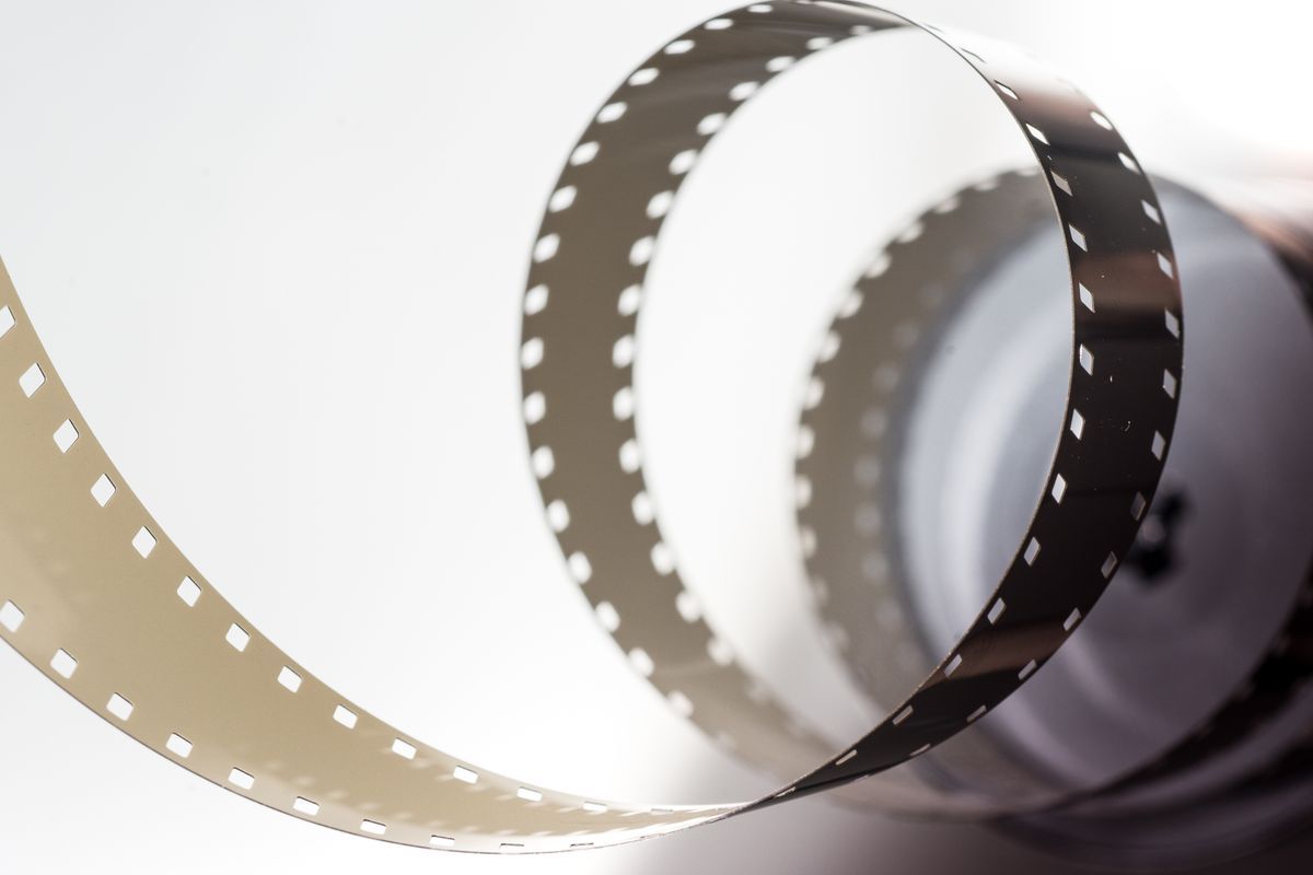 How to Scan Film Negatives: The Complete Guide (DIY vs. Professional)
